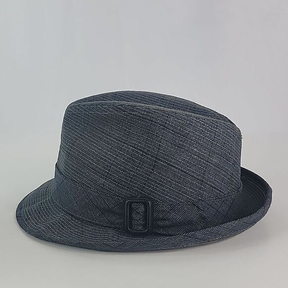 Stetson Inwood Hemp Women'a Fedora - Picture 6 of 8